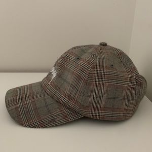 Stussy cap